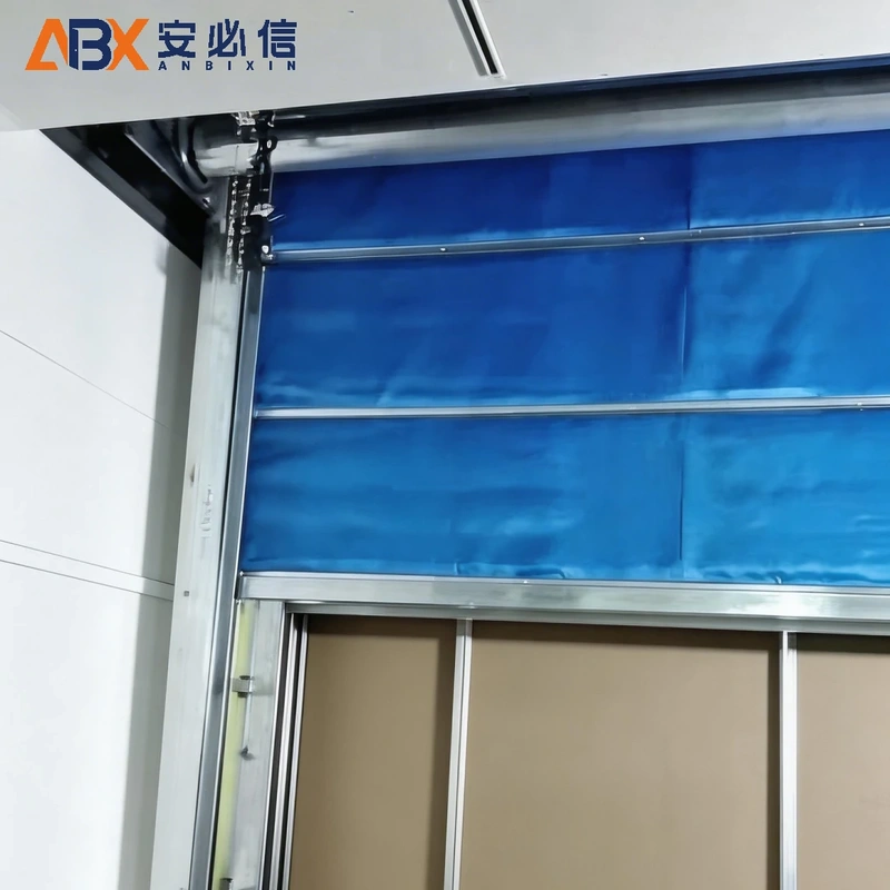 亳州市海绵门封
