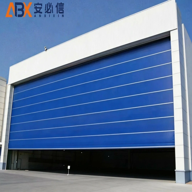 亳州市高速堆积门